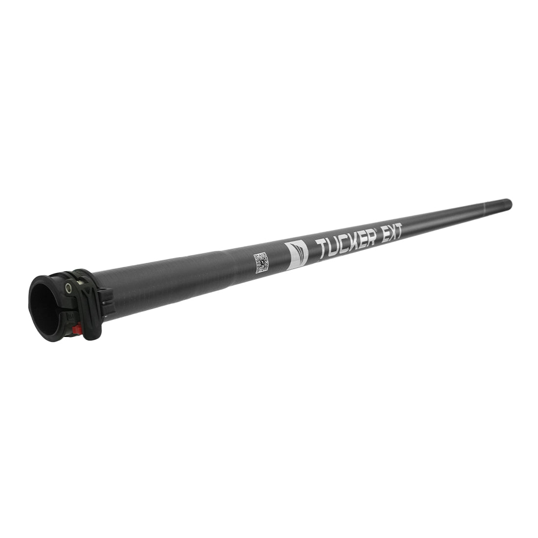 Tucker Carbon Fiber Gutter Extension Pole - 5 Foot Long View