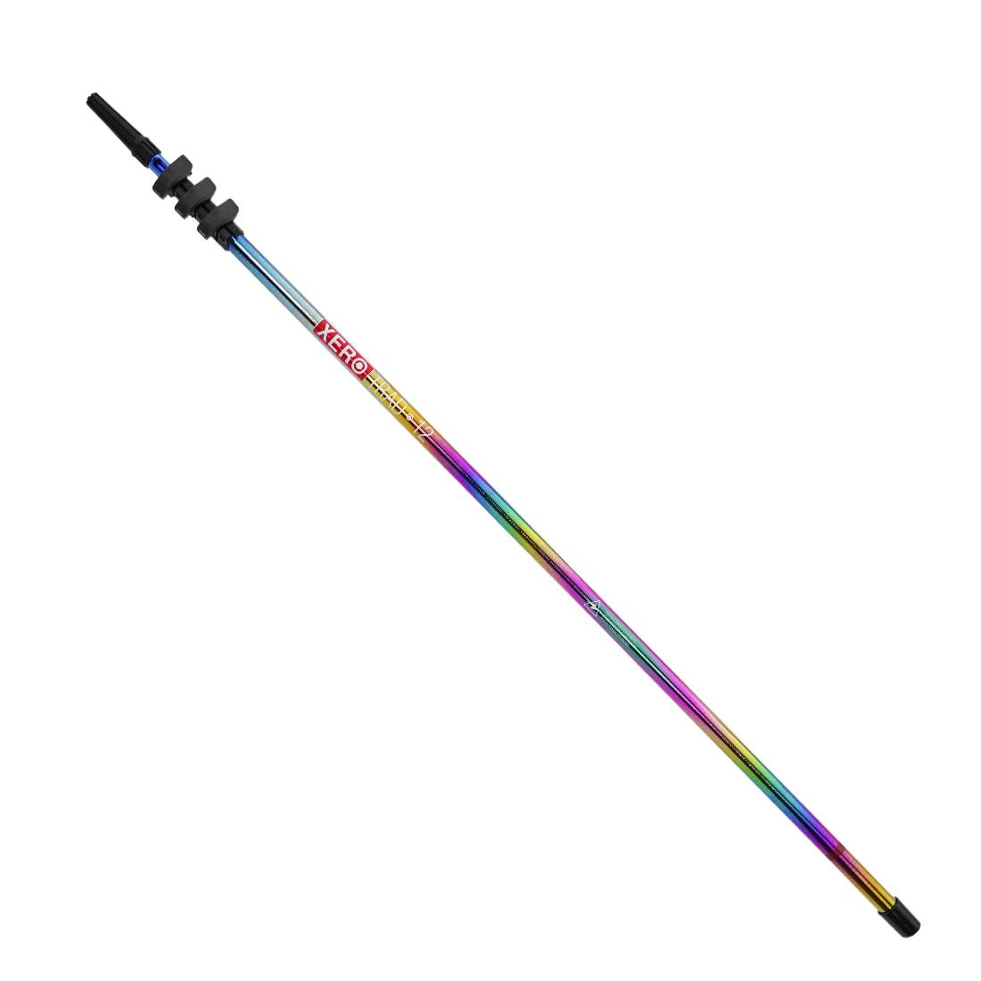 XERO Carbon Fiber Trad Pole 2.0