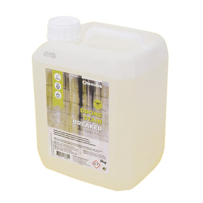 Chemitek Drone Stain Breaker Left Angle View