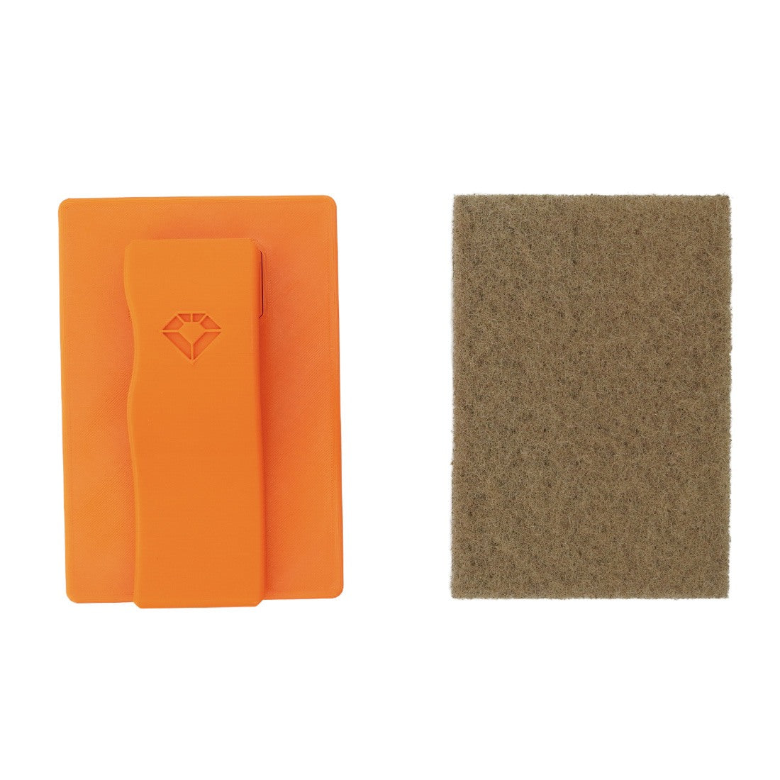 Maykker Jitterbug Pad View