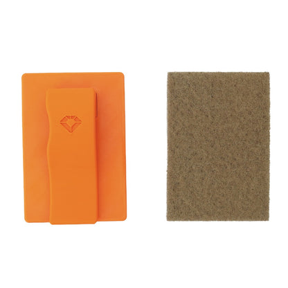 Maykker Jitterbug Pad View