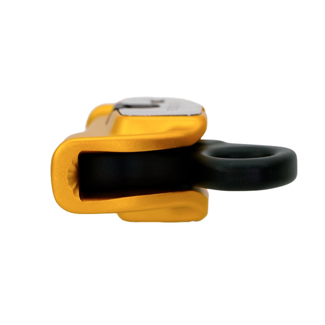 Petzl Rescuecender Rope Grab | High Rise | WCR – WindowCleaner.com
