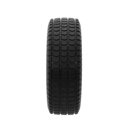 Pulex Hydro Cart Wheel Side View