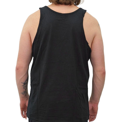 Sorbo Icon with Logo Tank Back View