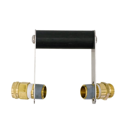 XERO DI Tank Carry Handle Metal View