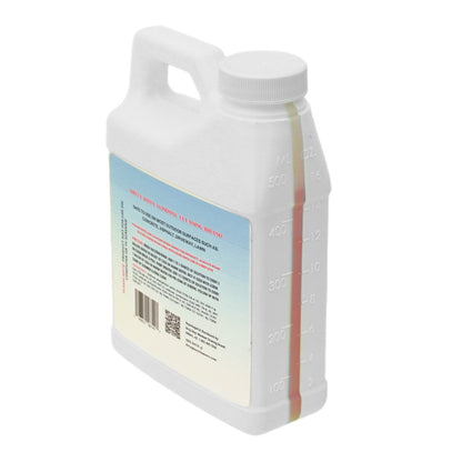 Dirty Boys Screen Scrub Back Angle View