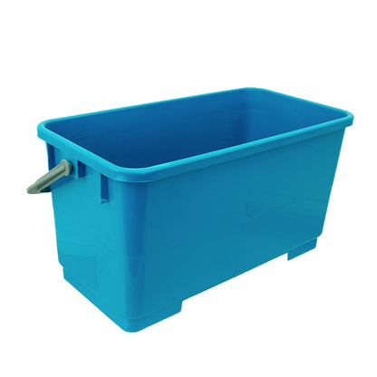 Moerman Bucket - 6 Gallon Back Angle View