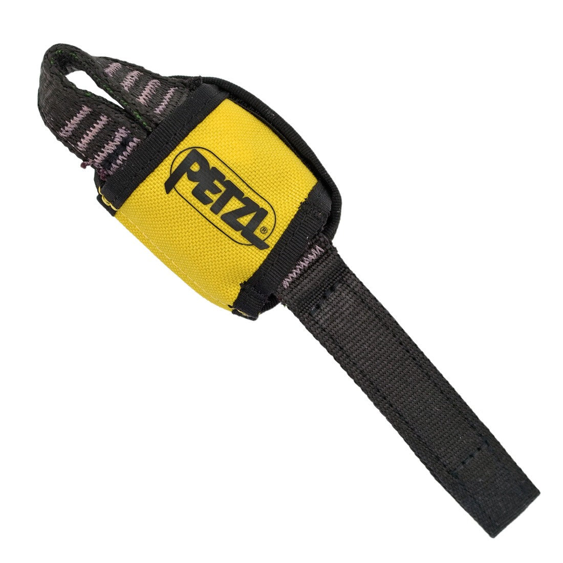 Petzl ASAP’SORBER Front View