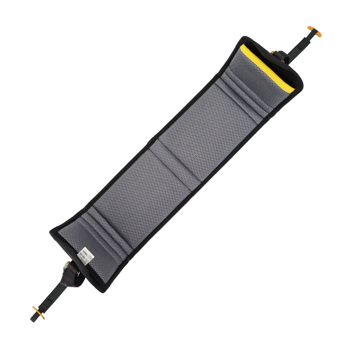 Petzl PODIUM Seat Top View