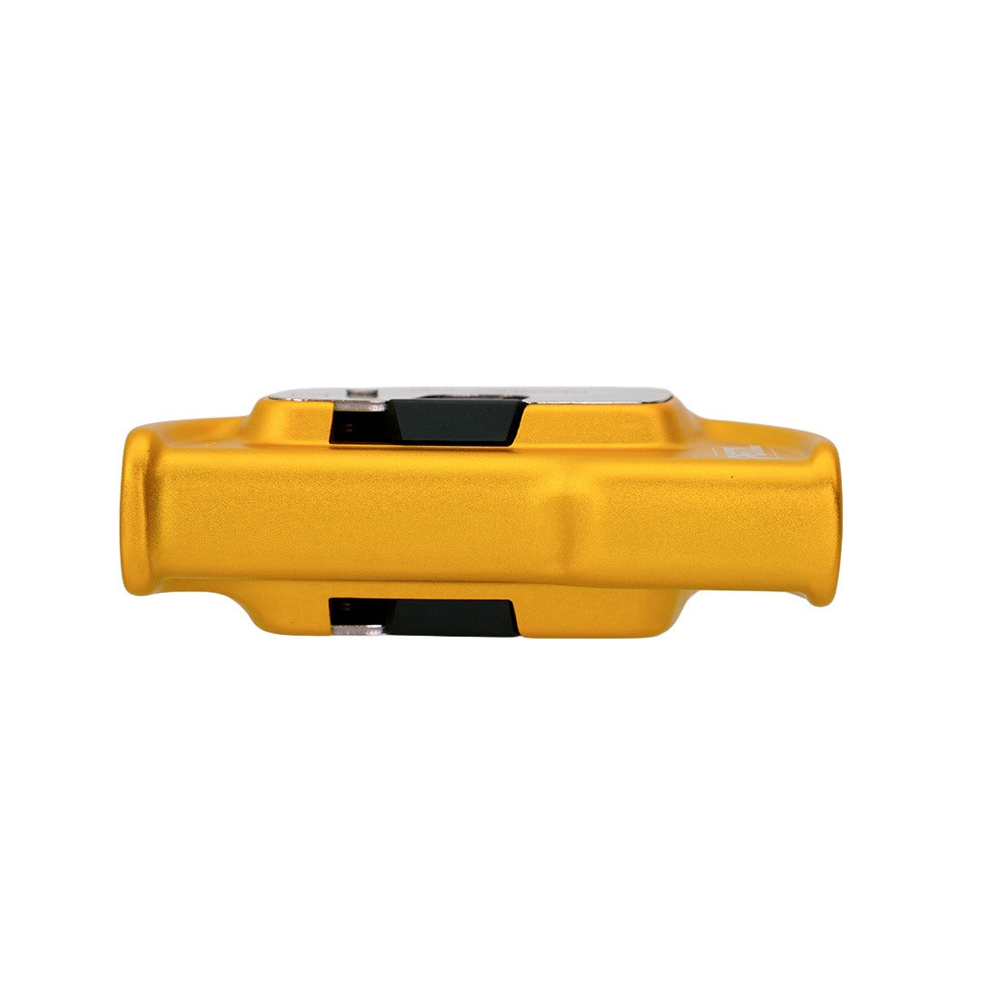 Petzl Rescuecender Rope Grab Bottom View