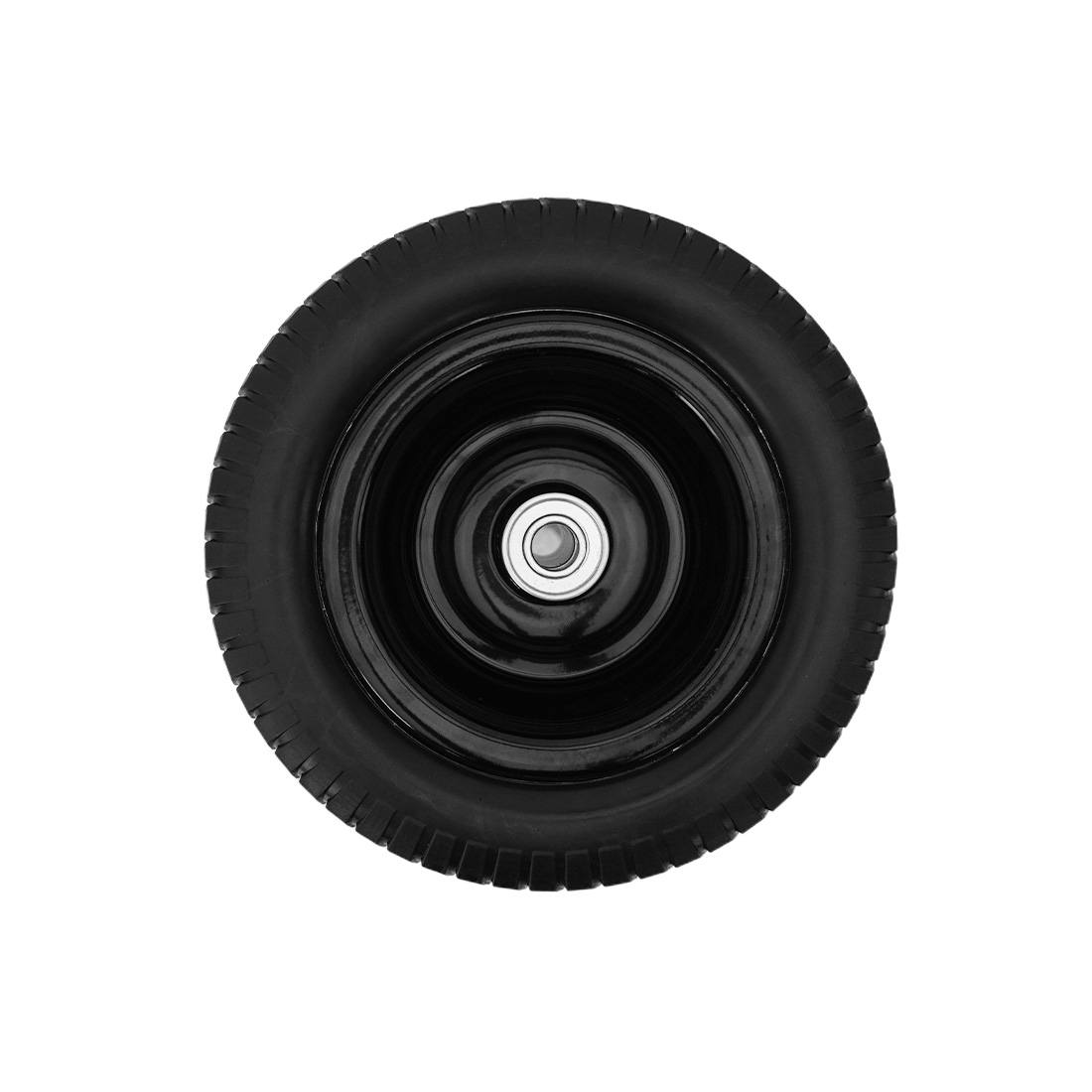 Pulex Hydro Cart Wheel Back View