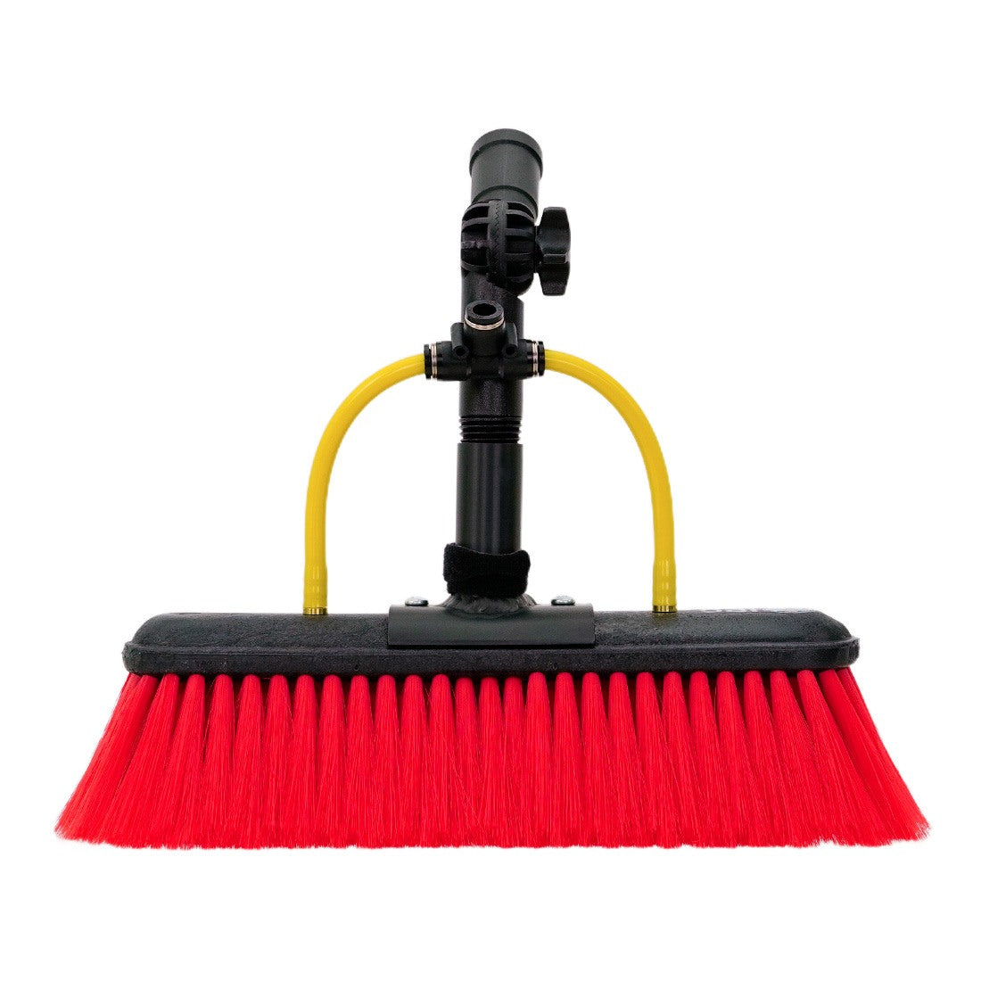 Pulex Speed Brush Front View