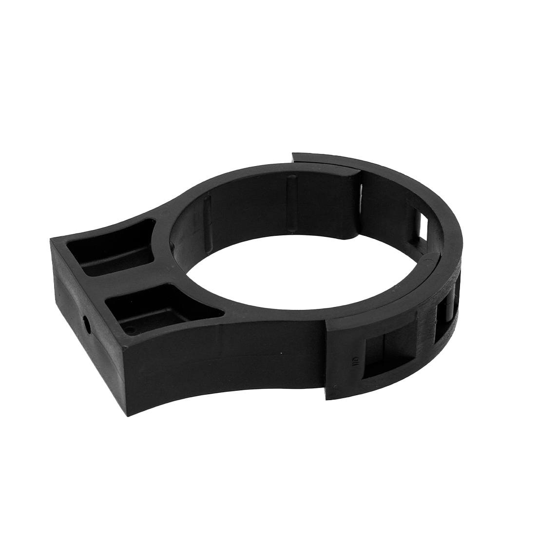 Tucker Cobra Clamps Angle View