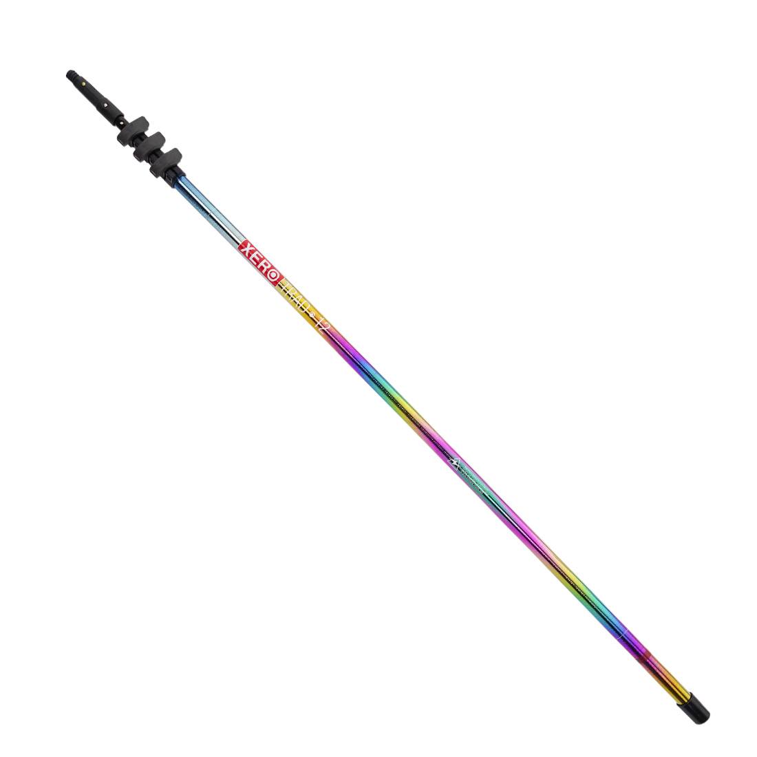 XERO Carbon Fiber Trad Pole 2.0