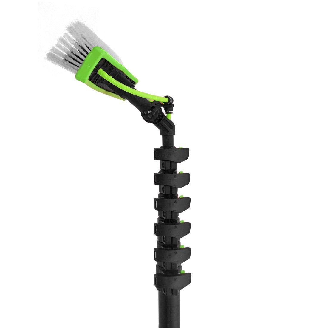 XERO M9 Water Fed Pole Brush View