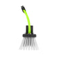 XERO Hybrid Brush Fast Lock Side View