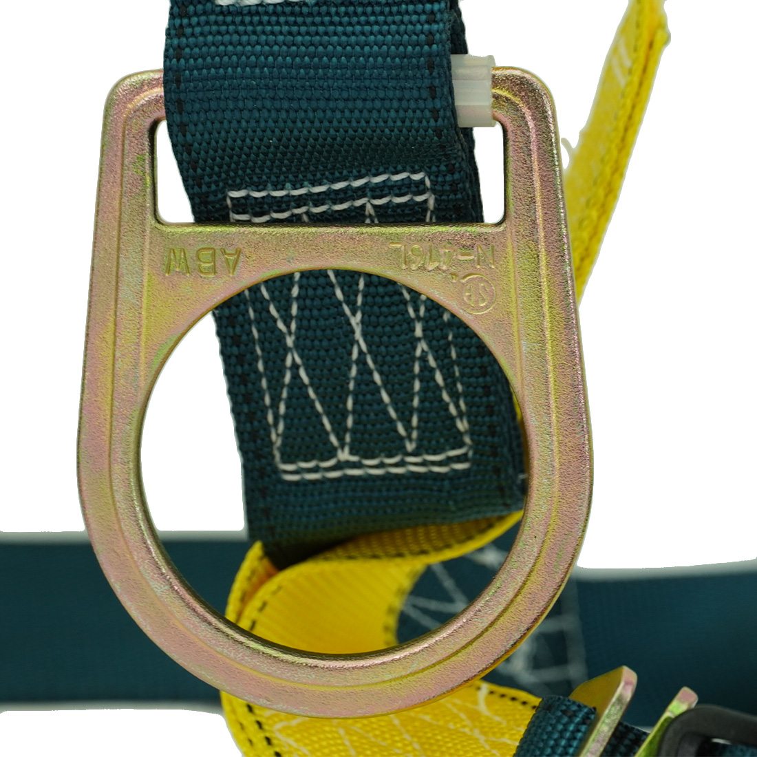 Gemtor All Day Comfort Harnesses - 900 Series Ring View