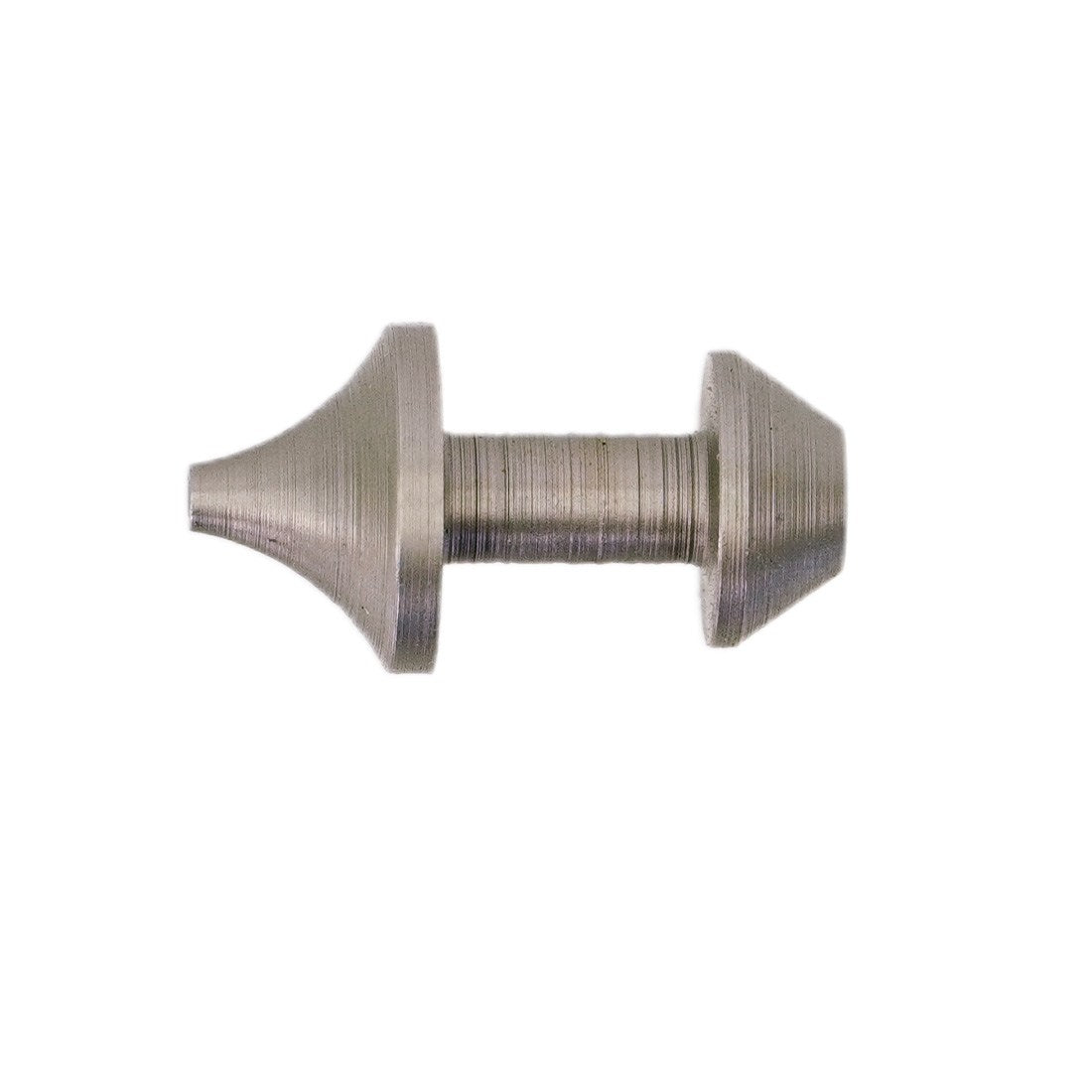 Korkers 40 Pack WorkTrax Steel Spike Replacement Kit Side View