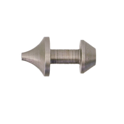 Korkers 40 Pack WorkTrax Steel Spike Replacement Kit Side View