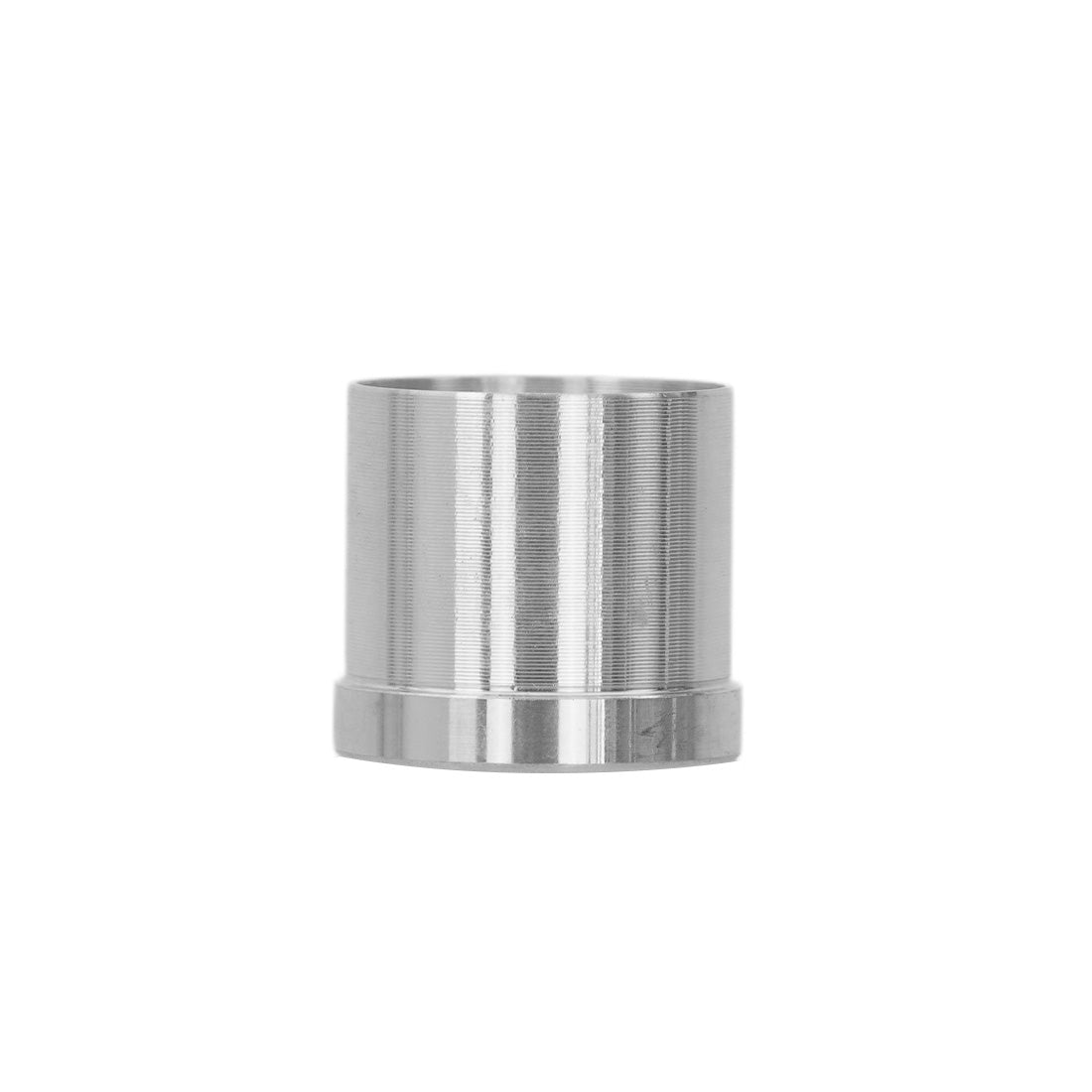 XERO End Defender Silver - Micro Ultra & Delight Section 3 Side View