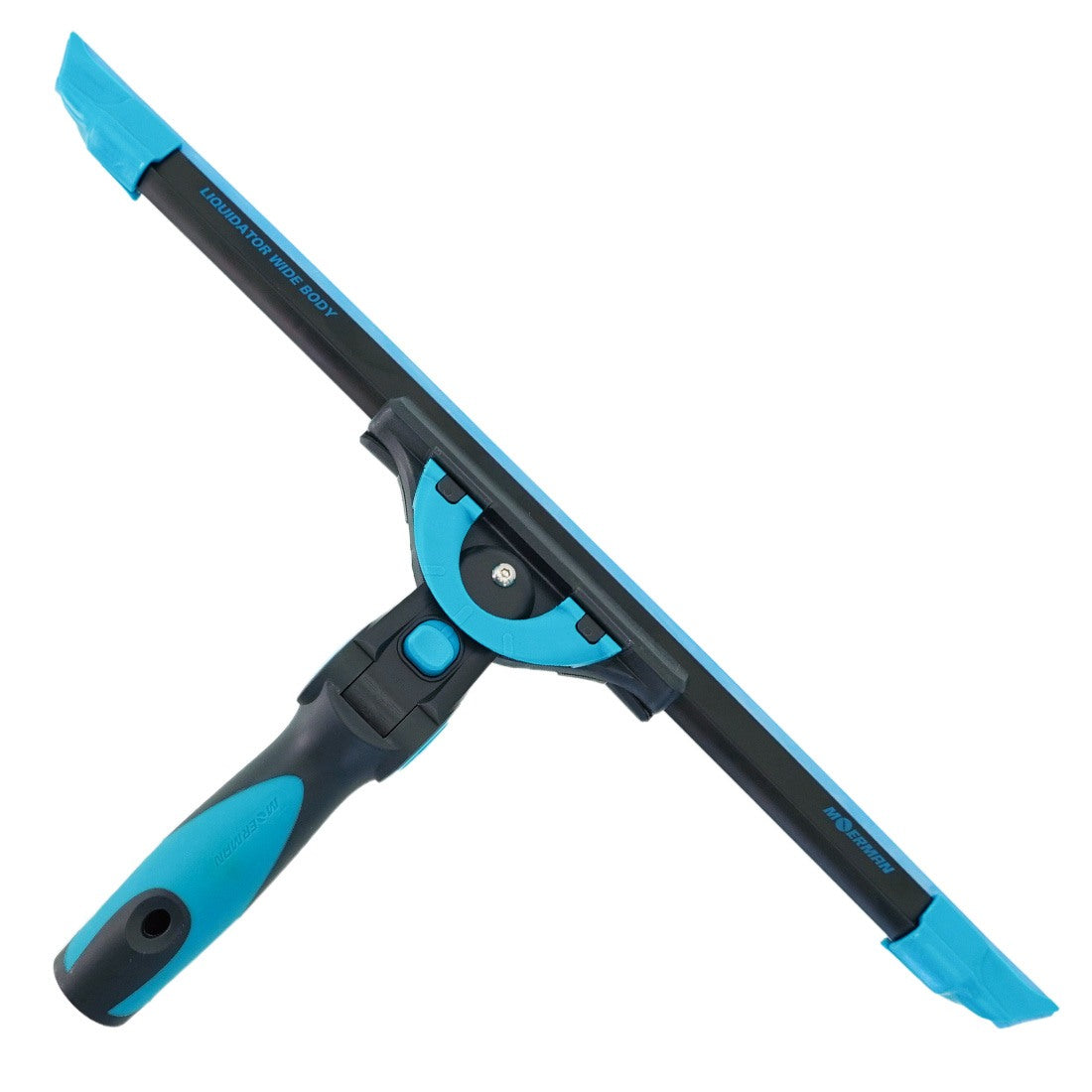 Moerman Wide Body Liquidator Squeegee Complete