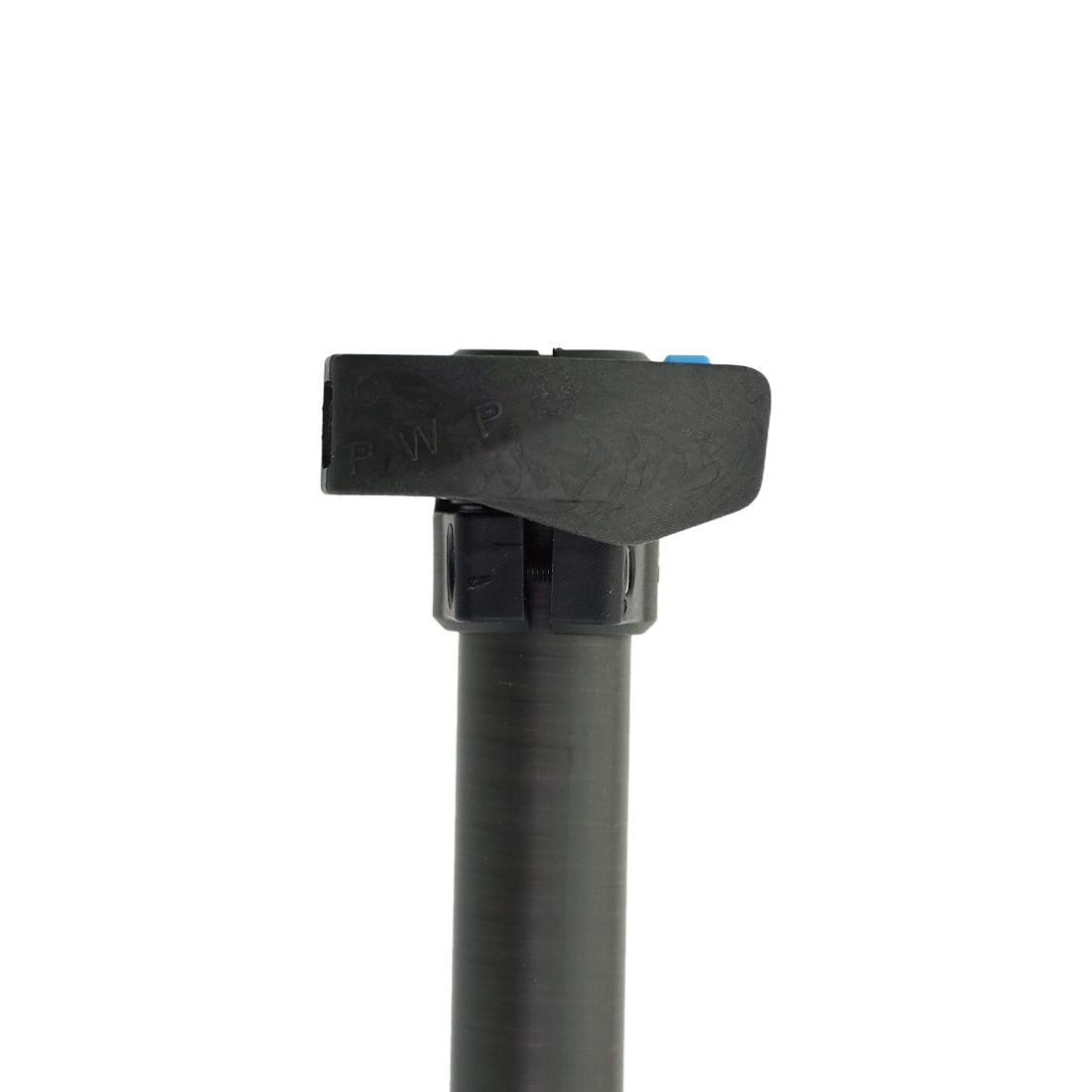High Mod 50 Sections - Clamp View