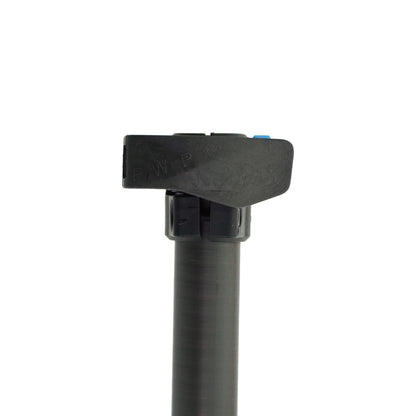 High Mod 50 Sections - Clamp View