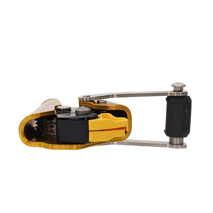 Petzl ASAP® LOCK - Bottom View