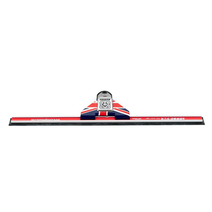 Sörbo English Squeegee Complete Top Side View