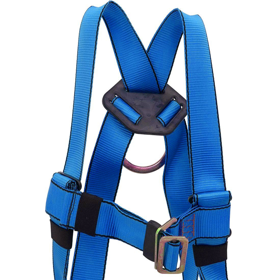 Tractel Phoenix T5 Harness Zoomed View