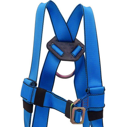Tractel Phoenix T5 Harness Zoomed View
