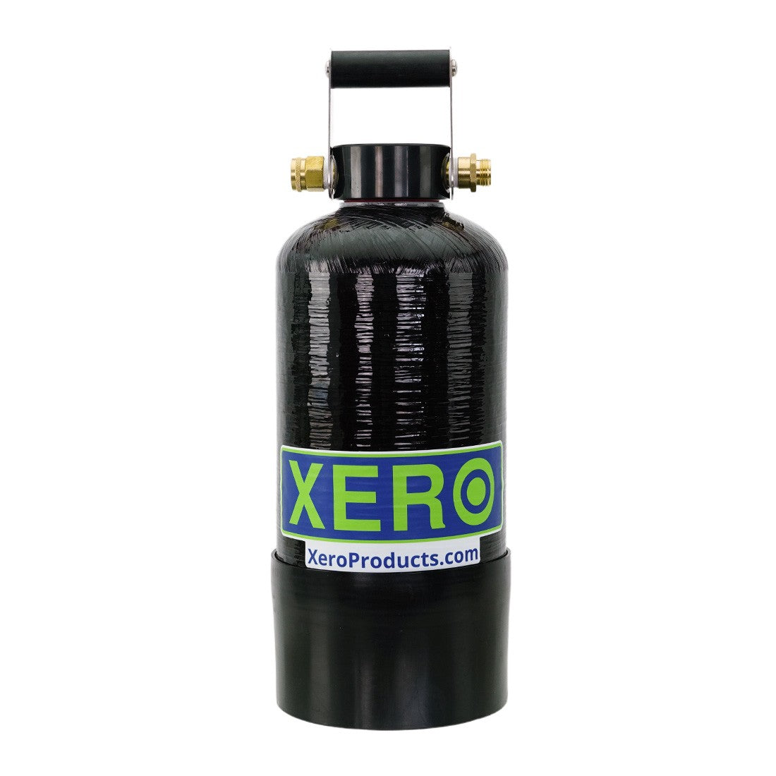 XERO DI Tank Carry Handle Metal Tank View