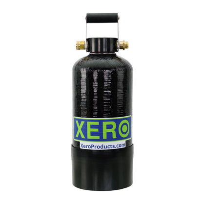 XERO DI Tank Carry Handle Metal Tank View