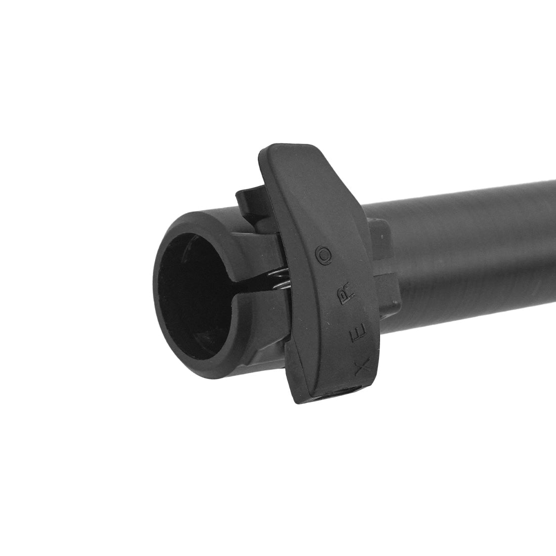 XERO Delight Replacement Sections Clamp View