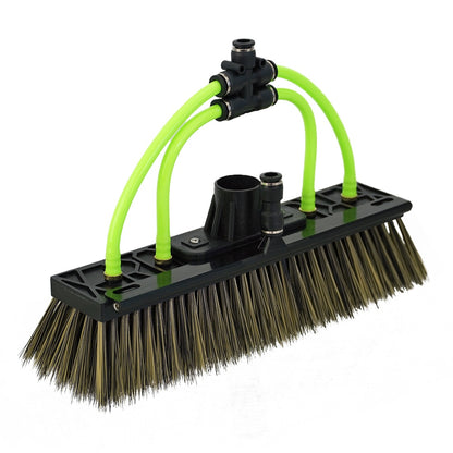 XERO Slide Brush Euro 12 Inch Rinse Bar View