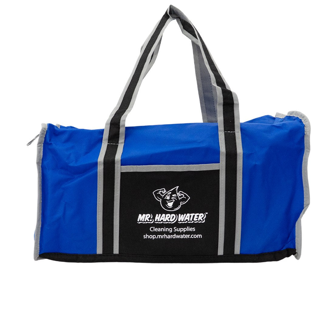 JFlint Mr. Hard Water Pro Shower Door and Window Kit Bag View