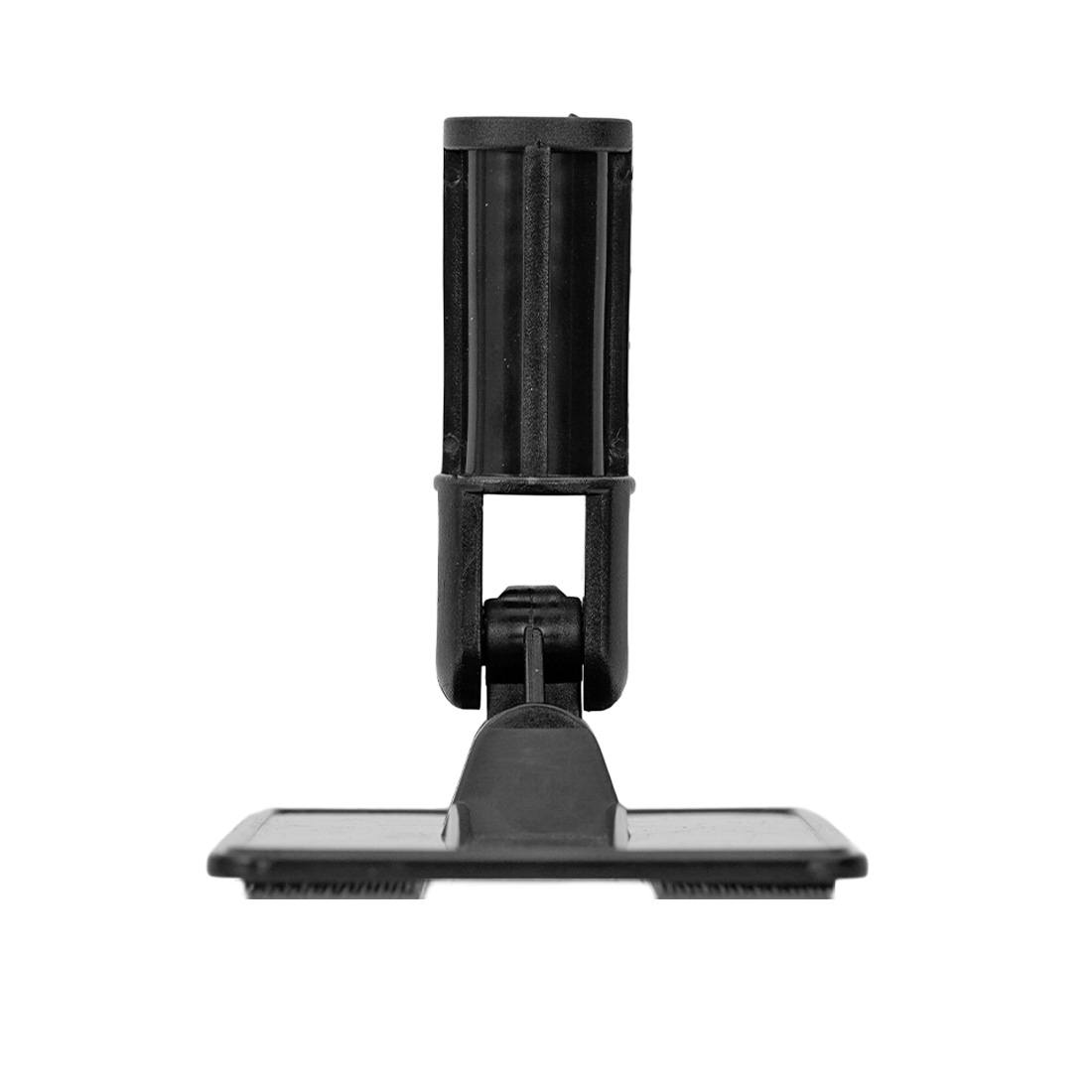 NICE Swivel Pad Holder Side View