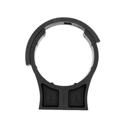 Tucker Cobra Clamps Top View