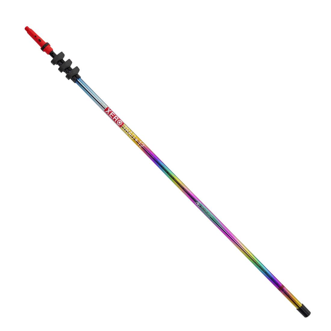 XERO Carbon Fiber Trad Pole 2.0