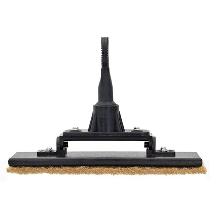XERO Contact Scrubber Complete Euro - Front View