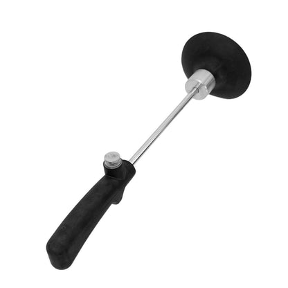 All-Vac Straight Handle Suction Cup 12 Inch View