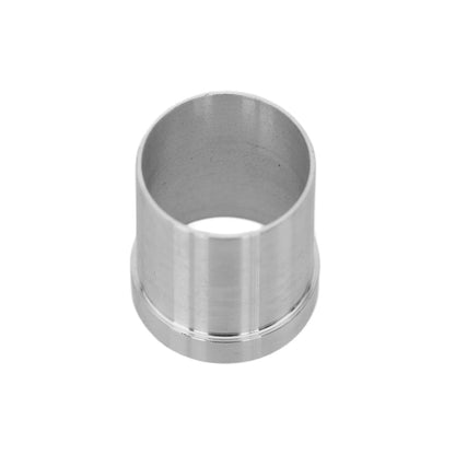 XERO End Defender Silver - Micro Ultra & Delight Section 1 Angle View