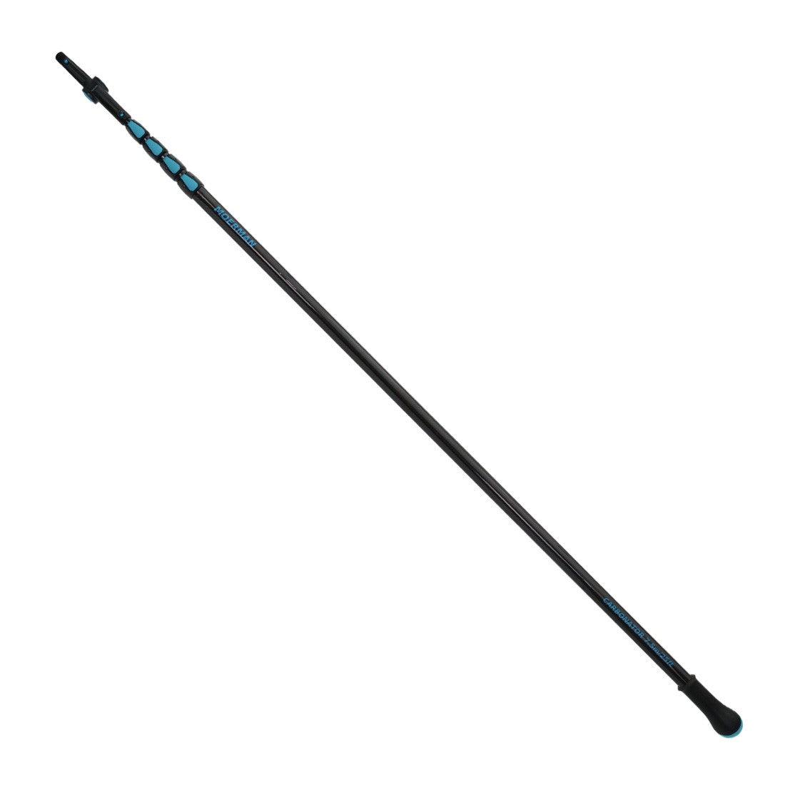 Moerman Carbonator 25 Foot View
