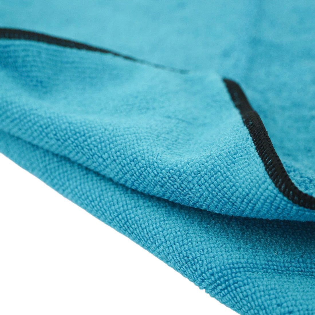 Moerman Microfiber Towel Folded View