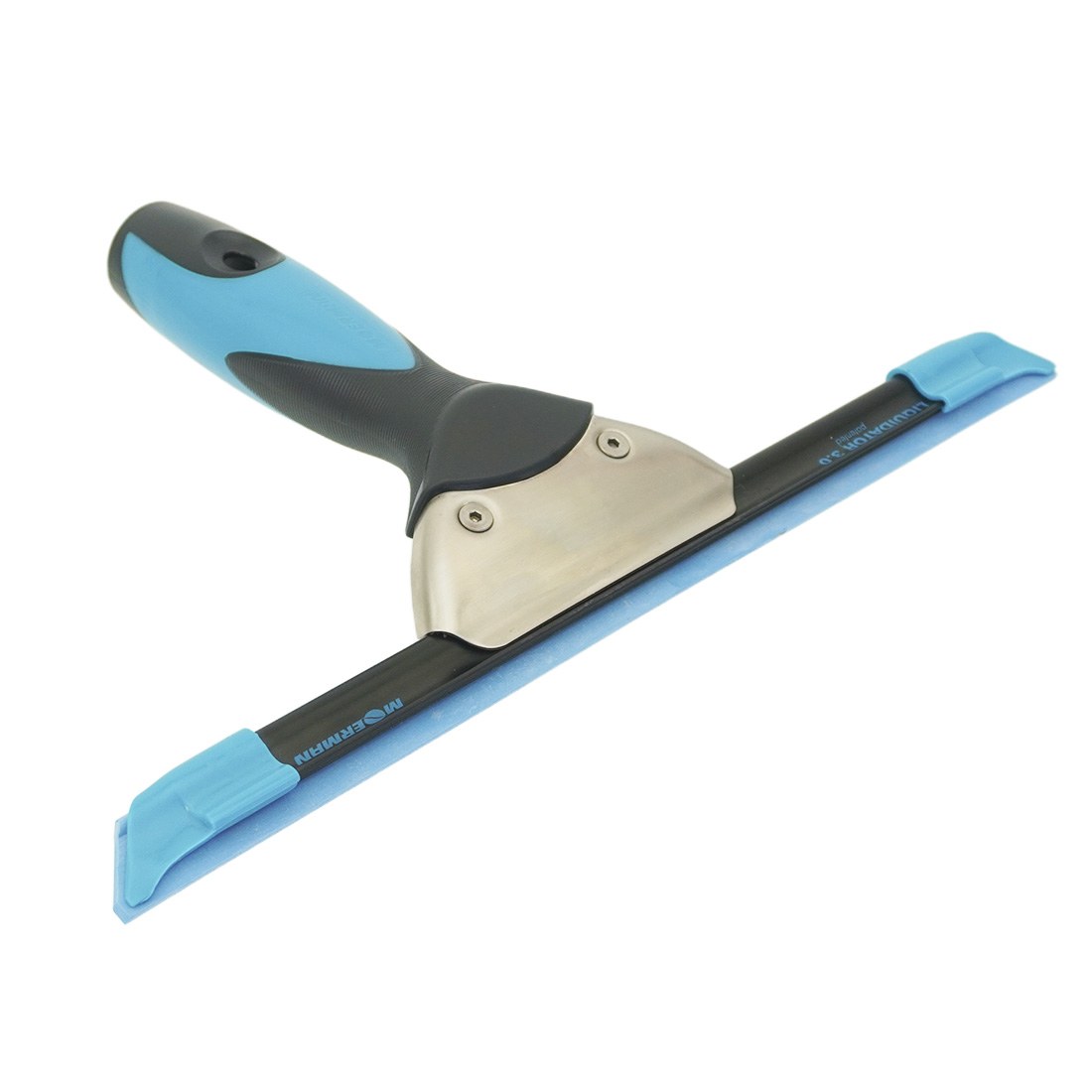 Moerman Snapper 2.0 Complete Squeegee Right Angle View