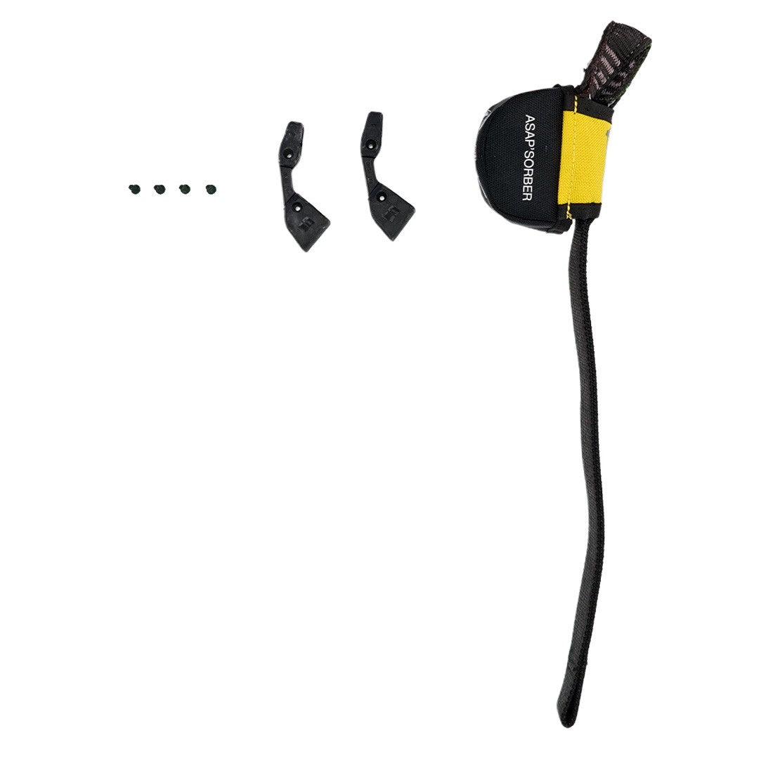 Petzl ASAP’SORBER 40cm Complete View