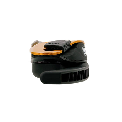 Petzl Descender Top View