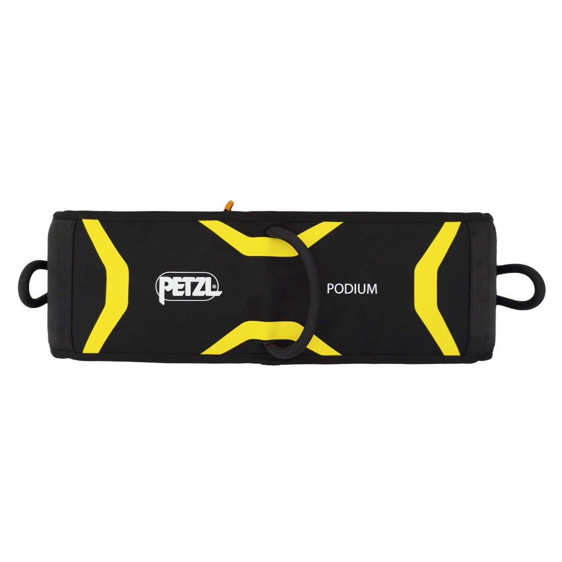 Petzl PODIUM Seat Bottom View