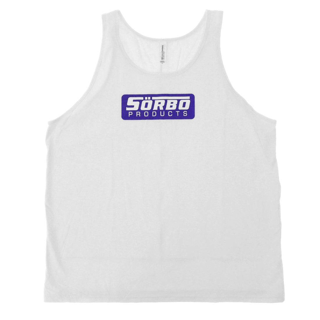 Sörbo Classic Tank