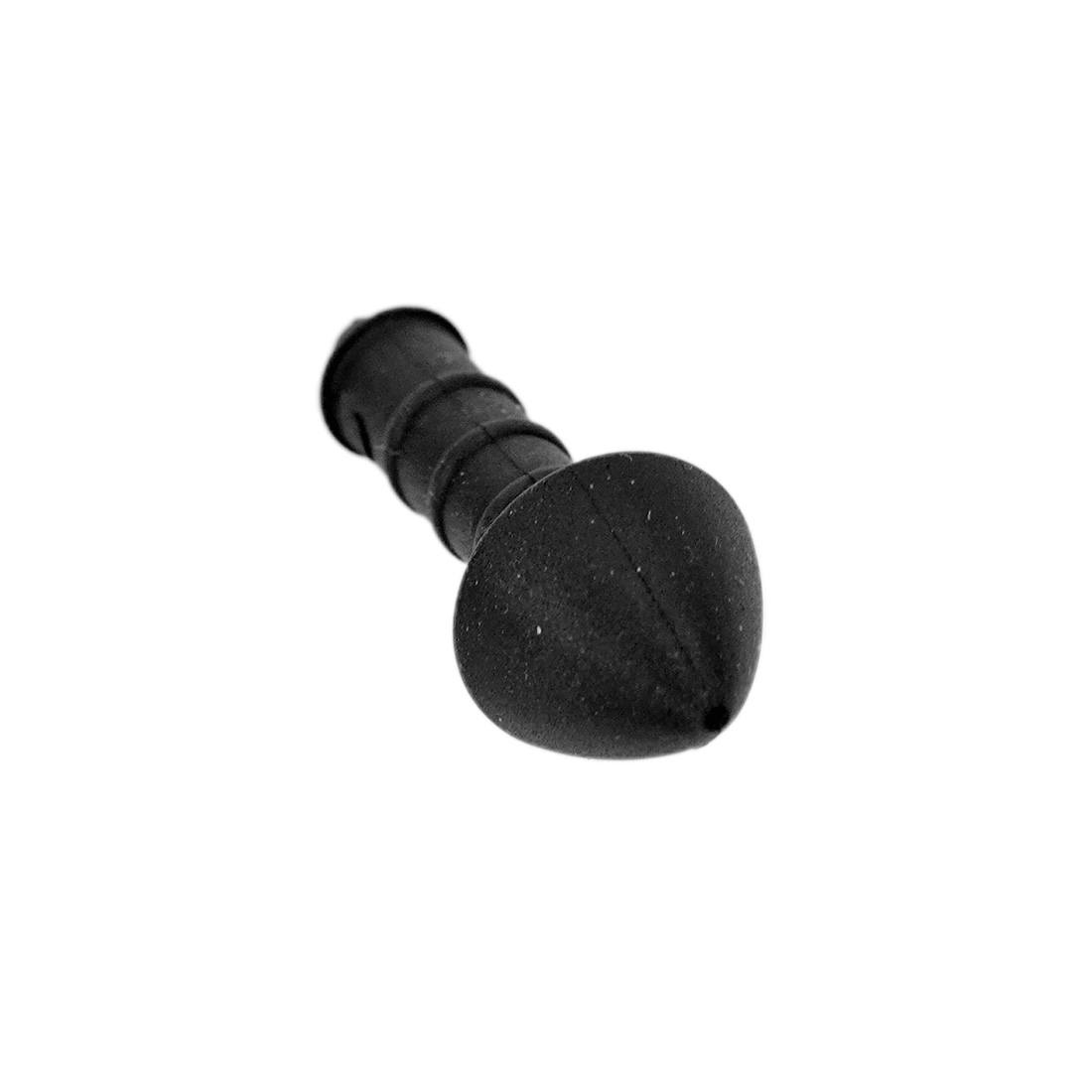 Unger Ninja Rubber Tip - 5 Pack Tip View